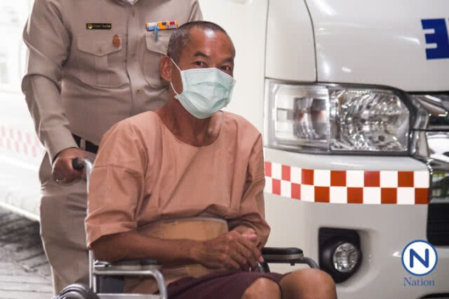 ด่วน!!! ให้ประกันตัว "พุทธะอิสระ" ปล่อยตัว 8 โมงเช้าพรุ่งนี้