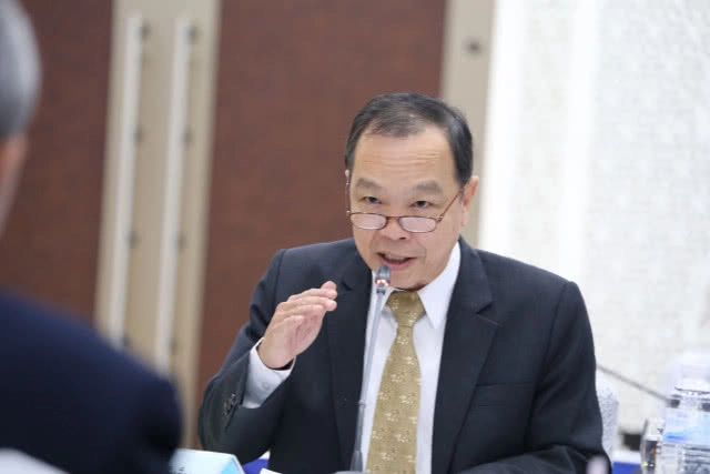 ประกันสังคม จับมือโรงพยาบาลจุฬาภรณ์ รักษาผู้ประกันตนป่วยโรคหัวใจและหลอดเลือด