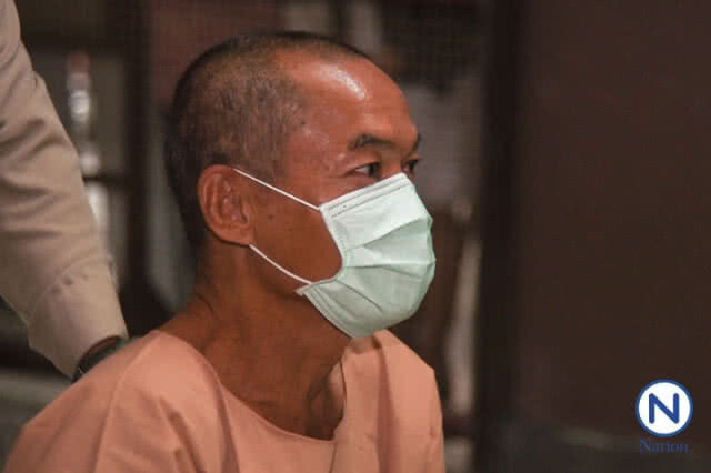 เปิดโพสต์แรก อดีต "พระพุทธะอิสระ" เรียนญาติธรรม ขอเวลาพักฟื้น