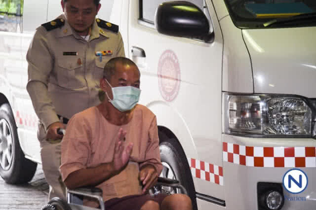 เปิดโพสต์แรก อดีต "พระพุทธะอิสระ" เรียนญาติธรรม ขอเวลาพักฟื้น