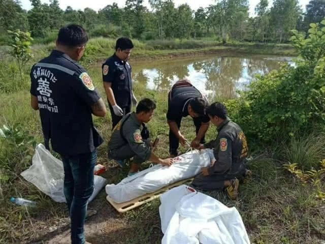 กู้ภัยทิวา เขมราฐ จีตัมเกาะ วอนผู้ใจบุญ!! บริจาคเงินซ่อมรถกู้ภัย