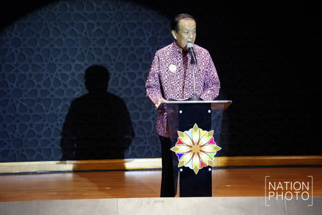 พรรคประชาชาติ ทางเลือกใหม่คนชายแดนใต้