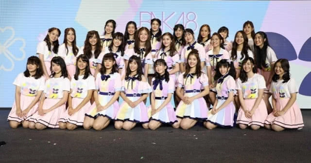 ตามติดชีวิต "BNK48 รุ่น 2"