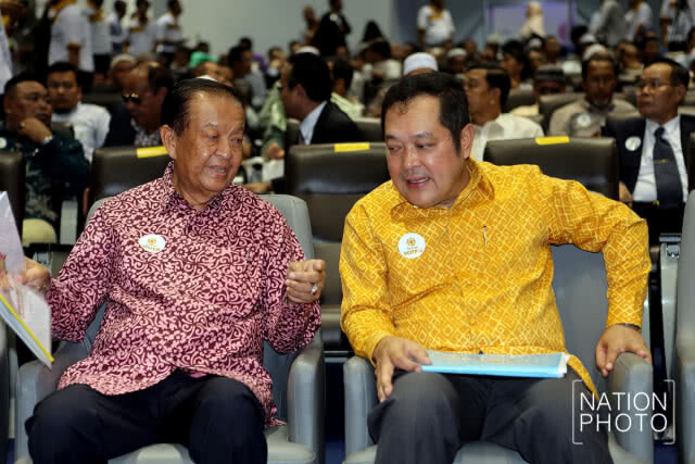 พรรคประชาชาติ ทางเลือกใหม่คนชายแดนใต้