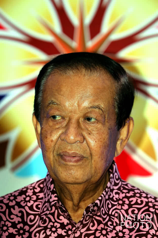 พรรคประชาชาติ ทางเลือกใหม่คนชายแดนใต้