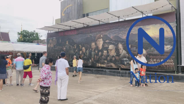 "รัฐบาล"คาด 8,000 คนร่วมงานเลี้ยงผู้ปฏิบัติงานช่วย"ทีมหมูป่า" 6ก.ย.นี้