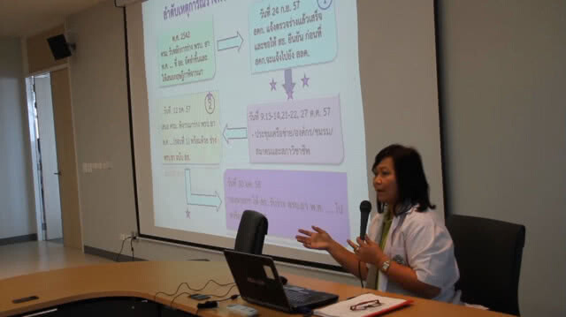 เภสัชกรภาคตะวันออกรวมตัวค้าน พ.ร.บ.ยาฉบับใหม่ ที่อาจให้บุคคลอื่นสั่งจ่ายยาแทนได้
