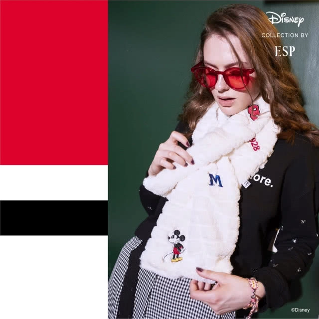 แบรนด์ไทย ESP จับมือ Walt Disney ฉลอง"90ปี Mickey Mouse"