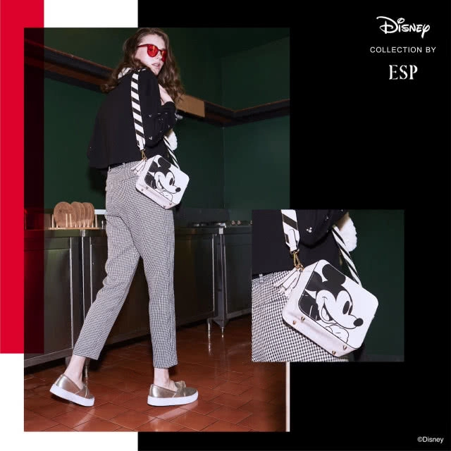 แบรนด์ไทย ESP จับมือ Walt Disney ฉลอง"90ปี Mickey Mouse"