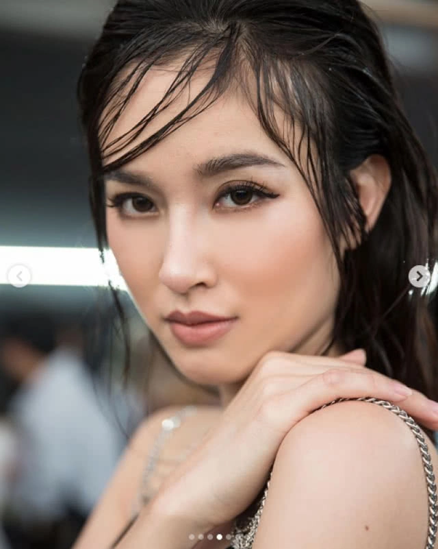 "ปุ๊ อัญชลี - มาช่า" ระเบิดความแรง!!! บนรันเวย์แอลแฟชั่นวีค 2018