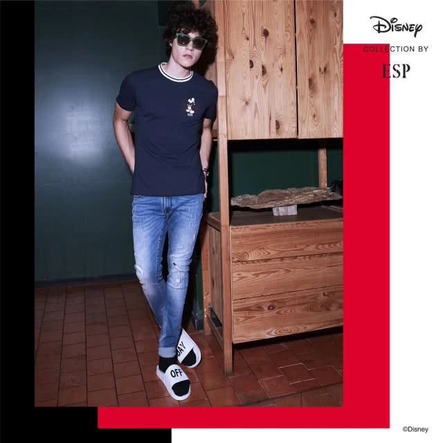 แบรนด์ไทย ESP จับมือ Walt Disney ฉลอง"90ปี Mickey Mouse"
