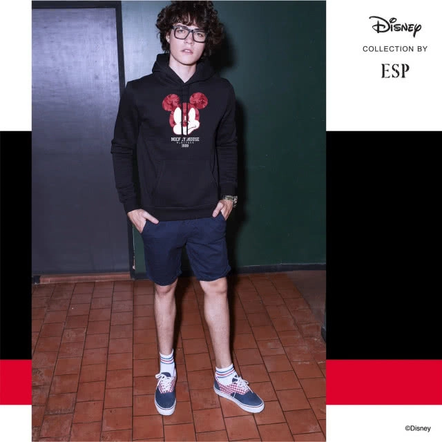 แบรนด์ไทย ESP จับมือ Walt Disney ฉลอง"90ปี Mickey Mouse"