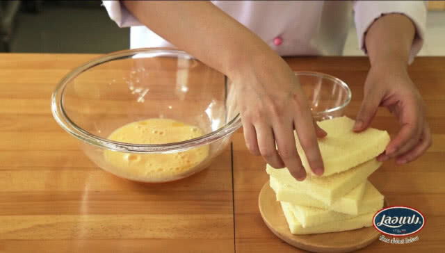 แจกสูตร Waffle sandwich ง่ายๆใครๆก็ทำได้จ้า