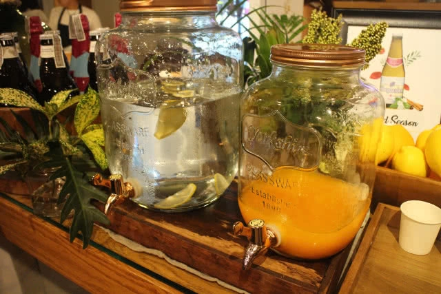 ดื่มด่ำกับงานศิลป์ทำความรู้จักเติมความสดชื่นไปกับ "Hoegaarden"