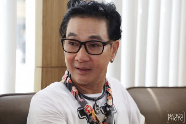 "ไก่" วรายุฑ เคลียร์ผูกขาด "สน" เล่นละครตัวเอง