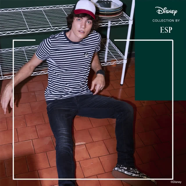แบรนด์ไทย ESP จับมือ Walt Disney ฉลอง"90ปี Mickey Mouse"