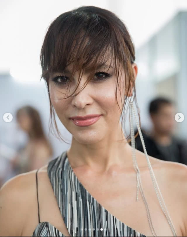 "ปุ๊ อัญชลี - มาช่า" ระเบิดความแรง!!! บนรันเวย์แอลแฟชั่นวีค 2018