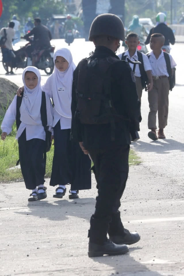 ไม่พลิก! "บิ๊กเดฟ" นั่งแม่ทัพ 4 คนใหม่ ความท้าทายในภารกิจดับไฟใต้