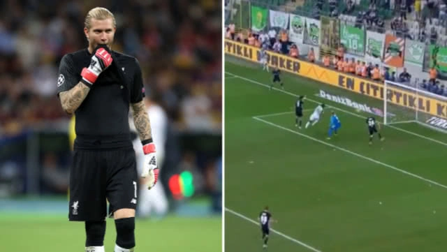 "คาริอุส" โชว์เหวอประเดิมสนามเบซิคตัส