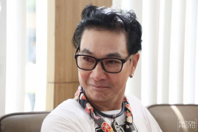 "ไก่" วรายุฑ เคลียร์ผูกขาด "สน" เล่นละครตัวเอง