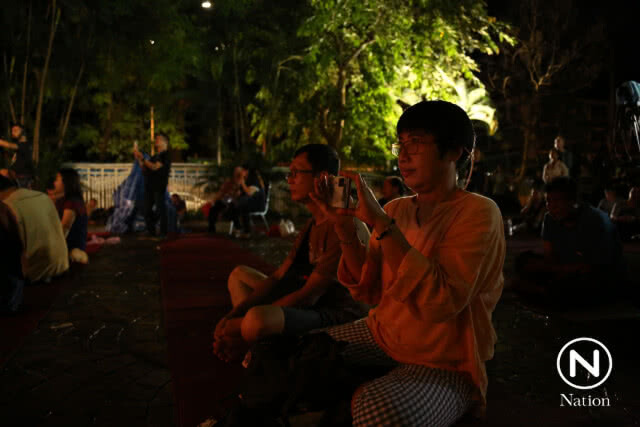 งานรำลึก 17 ปีการจากไป "จรัล มโนเพ็ชร"