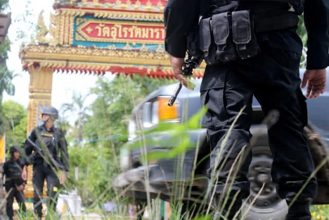 ไม่พลิก! "บิ๊กเดฟ" นั่งแม่ทัพ 4 คนใหม่ ความท้าทายในภารกิจดับไฟใต้