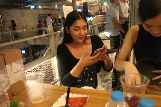 ดื่มด่ำกับงานศิลป์ทำความรู้จักเติมความสดชื่นไปกับ "Hoegaarden"