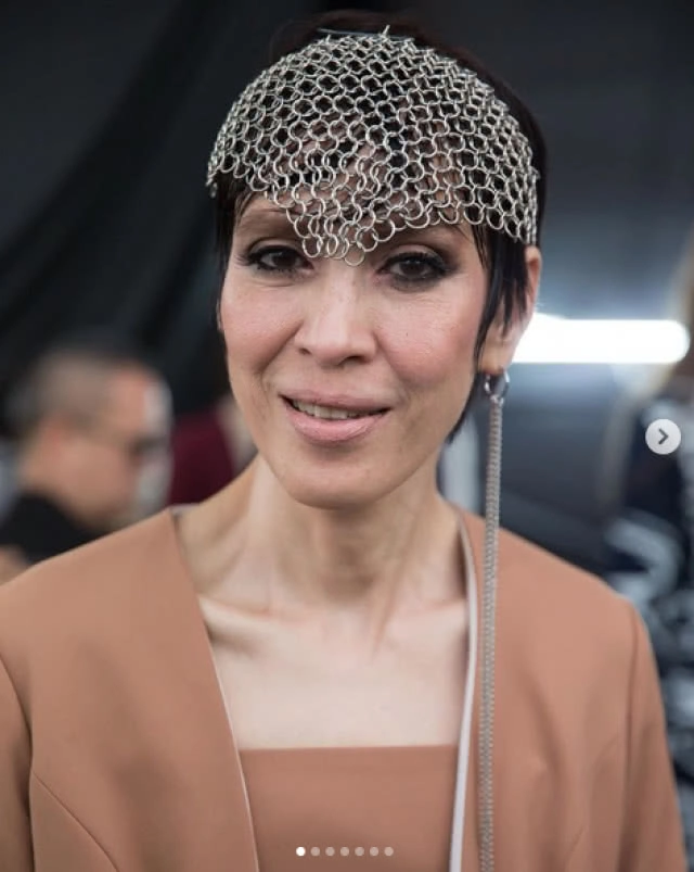 "ปุ๊ อัญชลี - มาช่า" ระเบิดความแรง!!! บนรันเวย์แอลแฟชั่นวีค 2018