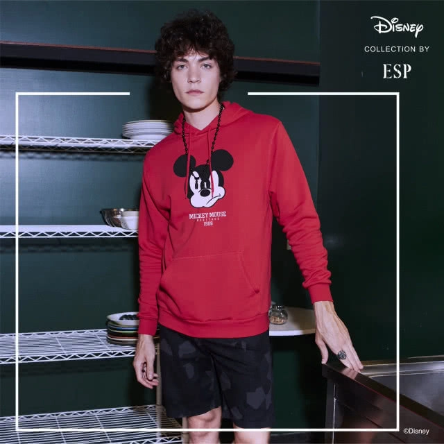 แบรนด์ไทย ESP จับมือ Walt Disney ฉลอง"90ปี Mickey Mouse"