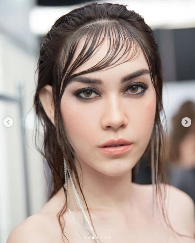 "ปุ๊ อัญชลี - มาช่า" ระเบิดความแรง!!! บนรันเวย์แอลแฟชั่นวีค 2018