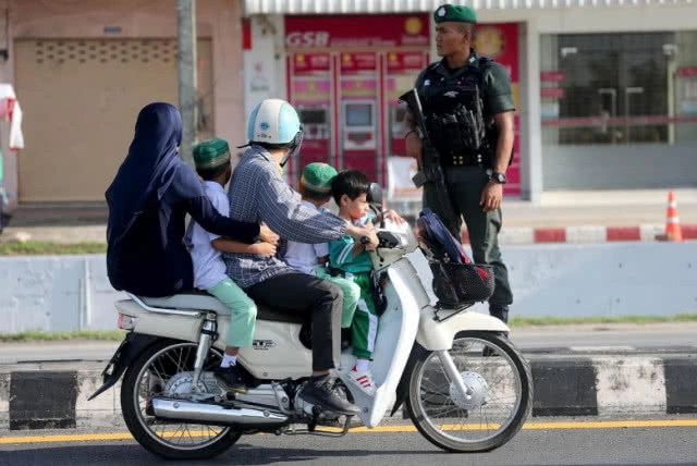 ไม่พลิก! "บิ๊กเดฟ" นั่งแม่ทัพ 4 คนใหม่ ความท้าทายในภารกิจดับไฟใต้