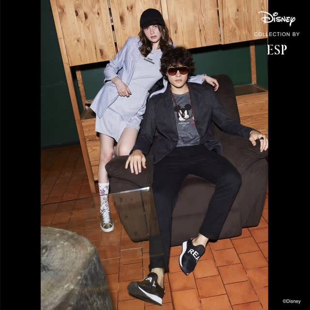 แบรนด์ไทย ESP จับมือ Walt Disney ฉลอง"90ปี Mickey Mouse"