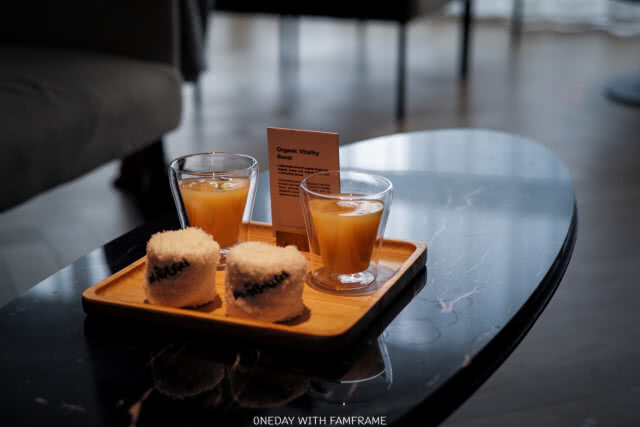 หลีกหนีความวุ่นวาย แล้วมาผ่อนคลายที่ "PAÑPURI WELLNESS"