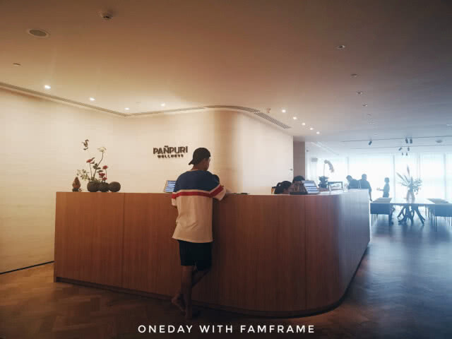 หลีกหนีความวุ่นวาย แล้วมาผ่อนคลายที่ "PAÑPURI WELLNESS"