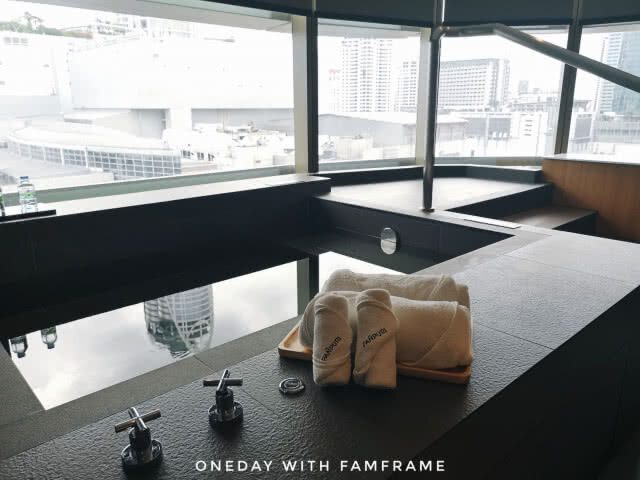 หลีกหนีความวุ่นวาย แล้วมาผ่อนคลายที่ "PAÑPURI WELLNESS"