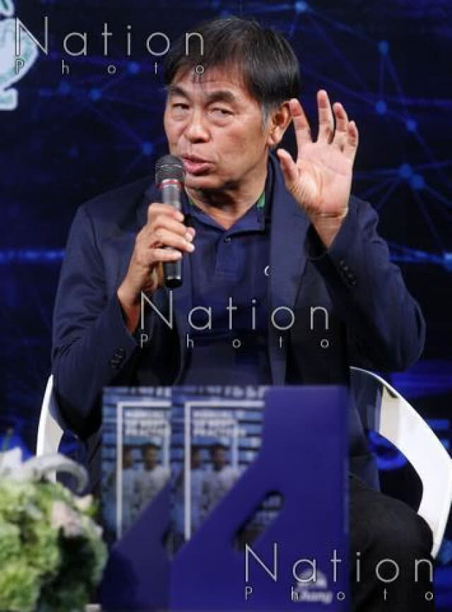 "สมยศ" เผย "โค้ชเฮง" พ้นตำแหน่งปธ.เทคนิคแล้ว