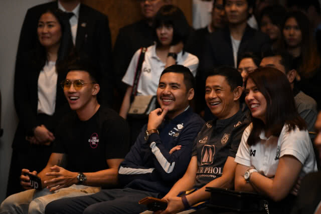 ส.บอล พร้อมจัด อี-สปอร์ตลีก ครั้งแรกในเมืองไทย