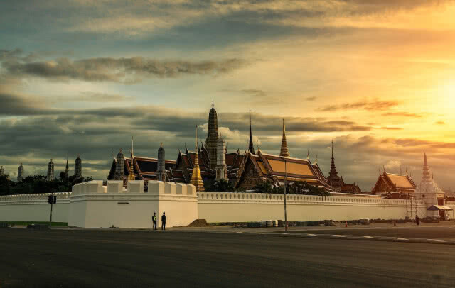"วีระศักดิ์"ขอบคุณคนไทย หลัง"โลก" โหวตคนไทยเป็น The Best People in the world
