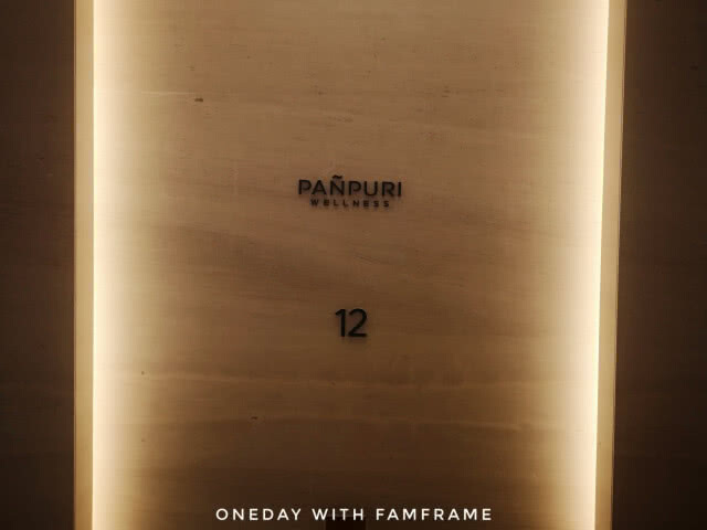 หลีกหนีความวุ่นวาย แล้วมาผ่อนคลายที่ "PAÑPURI WELLNESS"
