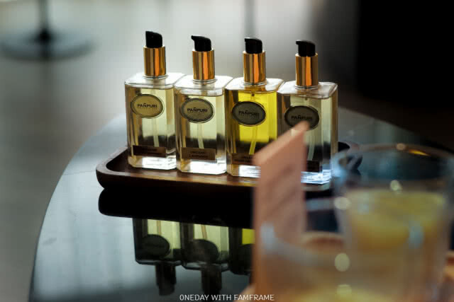 หลีกหนีความวุ่นวาย แล้วมาผ่อนคลายที่ "PAÑPURI WELLNESS"
