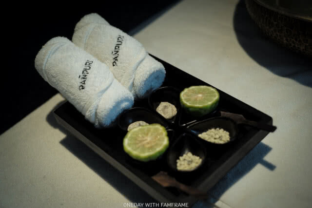 หลีกหนีความวุ่นวาย แล้วมาผ่อนคลายที่ "PAÑPURI WELLNESS"
