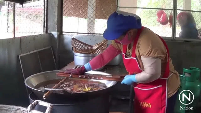 เปิดสูตรลับกล้วยเบรคแตก-กล้วยกรอบ ทำเงินครึ่งแสนต่อเดือน