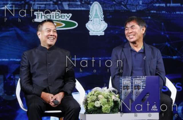 "สมยศ" เผย "โค้ชเฮง" พ้นตำแหน่งปธ.เทคนิคแล้ว