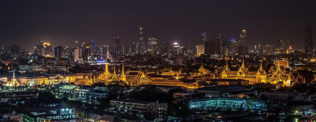 "วีระศักดิ์"ขอบคุณคนไทย หลัง"โลก" โหวตคนไทยเป็น The Best People in the world