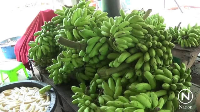 เปิดสูตรลับกล้วยเบรคแตก-กล้วยกรอบ ทำเงินครึ่งแสนต่อเดือน