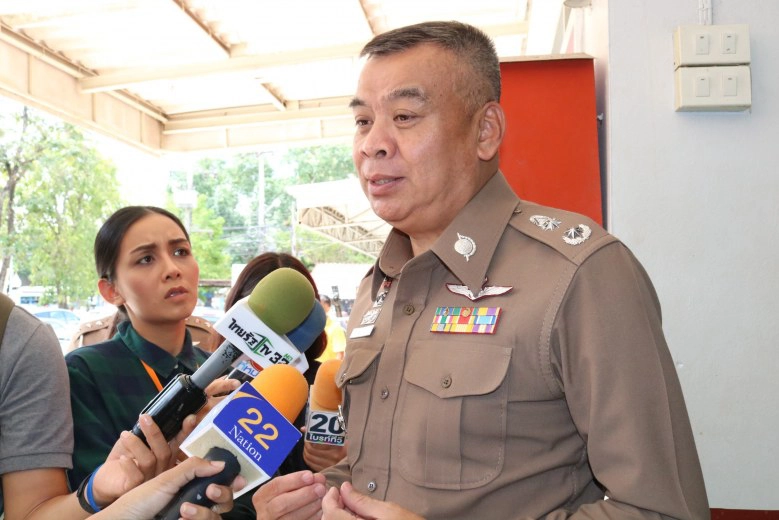 ไม่ยืนยัน!!! จับ "เสี่ยลภ" เป็น หรือ ตาย ???