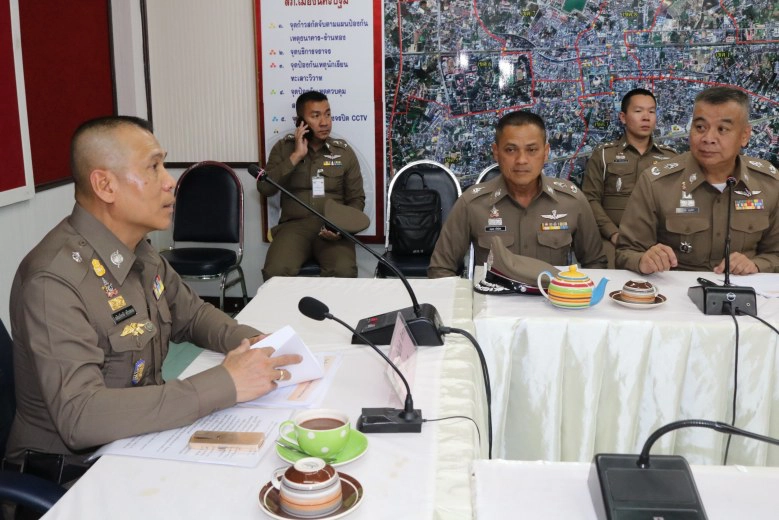 ไม่ยืนยัน!!! จับ "เสี่ยลภ" เป็น หรือ ตาย ???