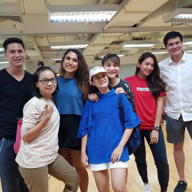 เปิดภาพปัจจุบัน เกต-แก๊ง X3 Super Gang จำแทบไมได้!!