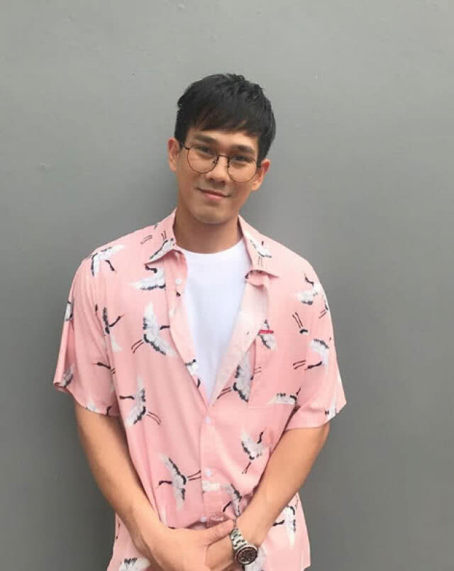 "อาร์ อาณัตพล"โสด ขอทำตัวให้ดีกว่าเดิมก่อน