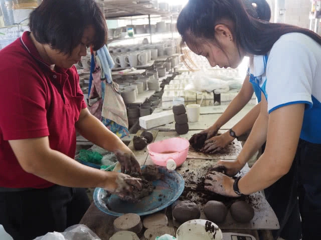 ไอเดียเจ๋ง!"แก้วเซรามิคจากกากกาแฟ" ใช้งานดี คงทนสวยงาม